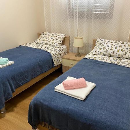 App Vesna Apartment Умаг Екстериор снимка