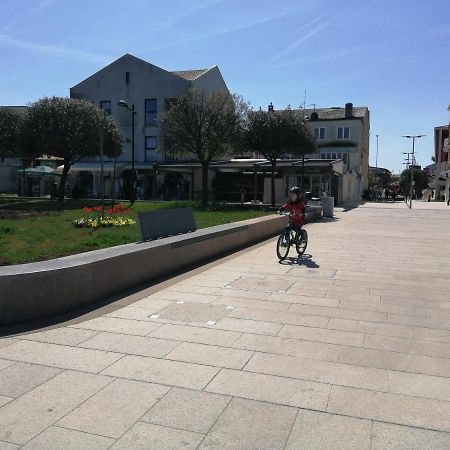 App Vesna Apartment Умаг Екстериор снимка
