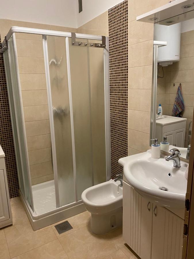 App Vesna Apartment Умаг Екстериор снимка