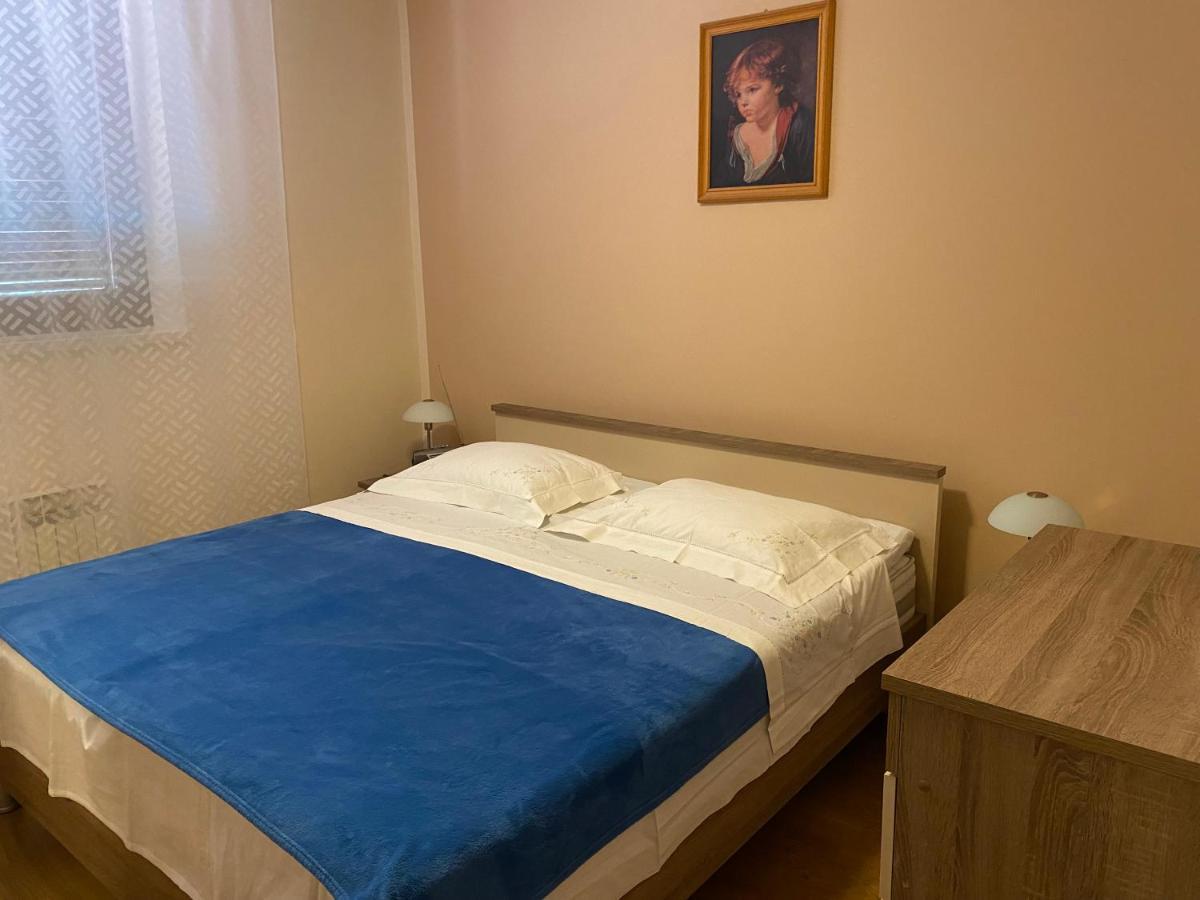 App Vesna Apartment Умаг Екстериор снимка
