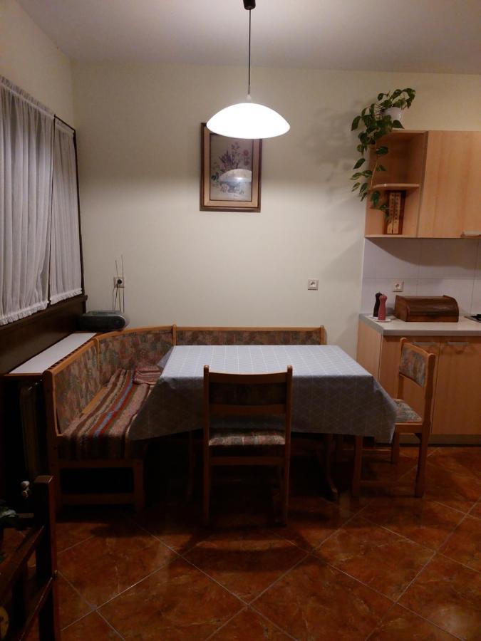 App Vesna Apartment Умаг Екстериор снимка