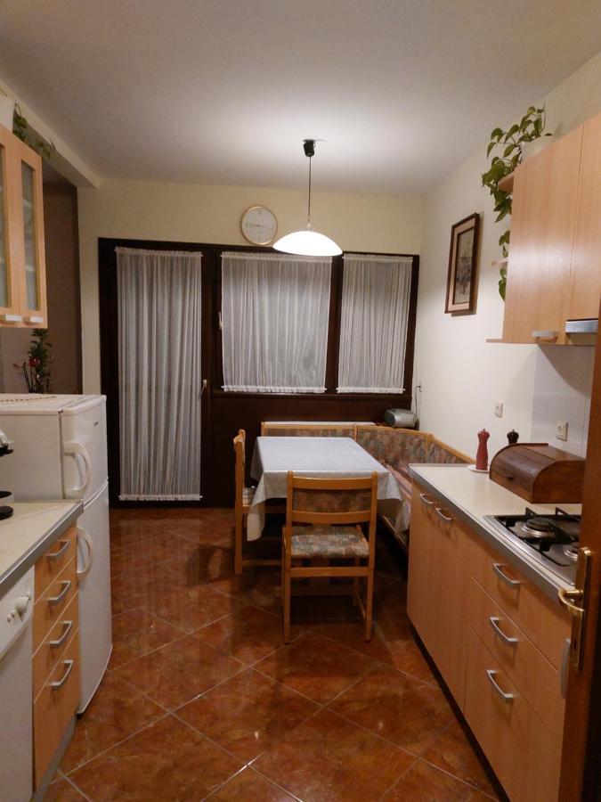 App Vesna Apartment Умаг Екстериор снимка