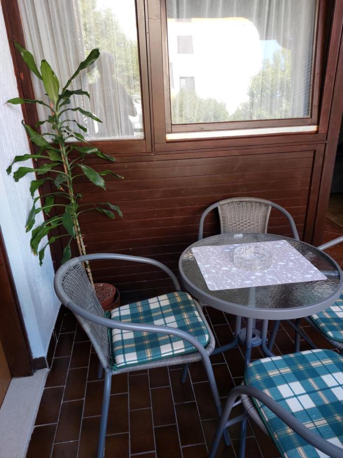 App Vesna Apartment Умаг Екстериор снимка
